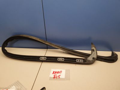 Уплотнитель двери багажника для BMW X5 F15 2013-2018