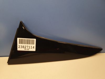 Накладка спойлера левая для BMW X5 M F85 2014-