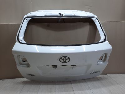 Дверь багажника для Toyota Avensis T27 2008-2018