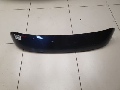 Спойлер двери багажника для Mercedes GLC-klasse X253 2015-