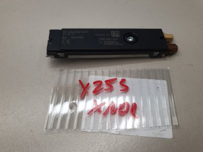 Антенна для Mercedes GLC-klasse X253 2015-