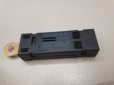 Антенна для Mercedes GLC-klasse X253 2015-