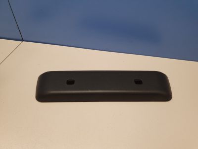 Накладка обшивки багажника для Subaru Forester S12 2008-2012