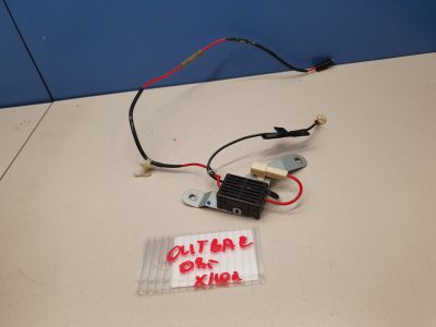 Фильтр радиопомех для Subaru Legacy Outback B13 2003-2009