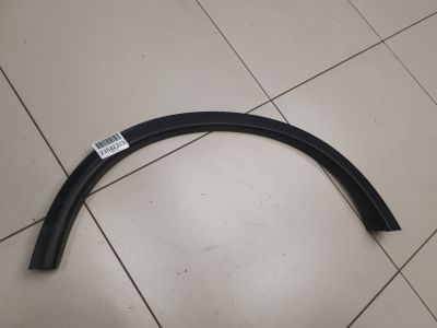 Расширитель арки правый задний для Nissan X-Trail T32 2014-