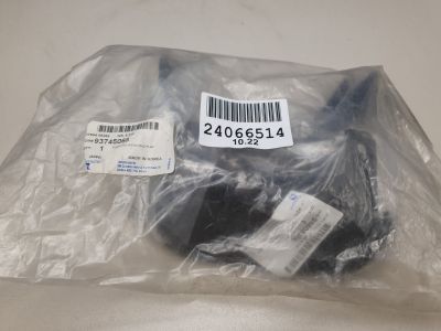 Комплект передних брызговиков для Chevrolet Aveo T250 2006-2012