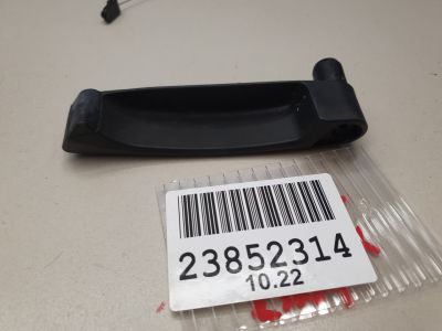 Ручка открывания багажника для BMW X5 F15 2013-2018