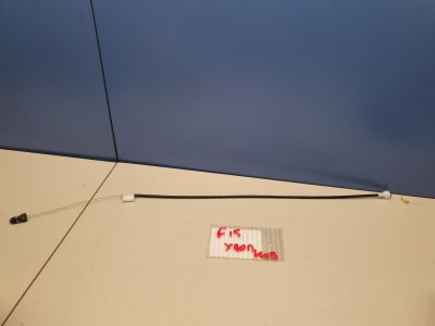 Трос открывания багажника для BMW X5 F15 2013-2018