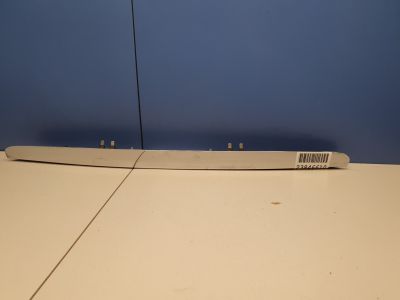 Накладка двери багажника для Mercedes R-klasse W251 2005-2017