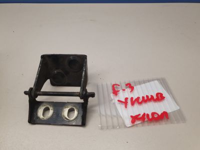 Петля двери багажника левая для Ford Focus 3 2011-2019