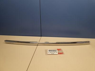 Молдинг двери багажника для Nissan X-Trail T32 2014-