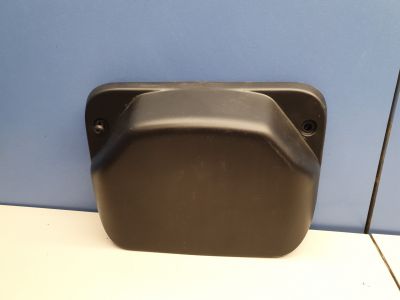 Накладка фонаря (стоп-сигнал) для Renault Sandero 2014-