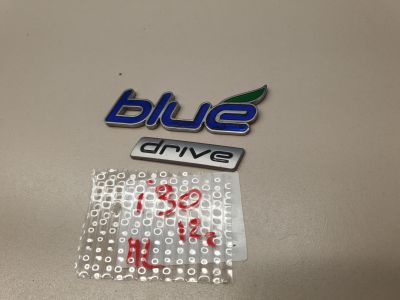 Эмблема передней двери для Hyundai i30 2012-2017