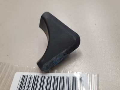 Уплотнитель передней левой двери для Hyundai i30 2012-2017