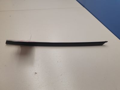 Направляющая стекла задней левой двери для Toyota Avensis T27 2008-2018