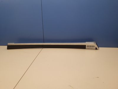 Накладка обшивки двери передней правой для BMW 5 F10 2009-2017