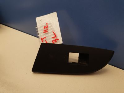 Накладка обшивки двери задней левой для Chevrolet Volt 1 2010-2015