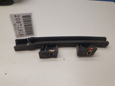 Направляющая стекла задней левой двери для Chevrolet Volt 1 2010-2015