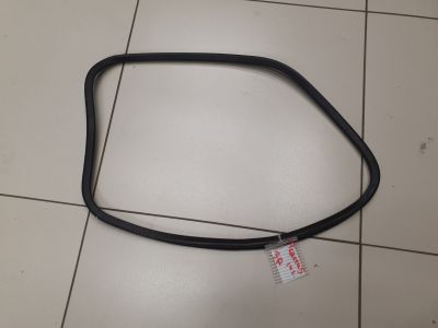 Уплотнитель двери задней правой для Citroen C4 Cactus 2014-