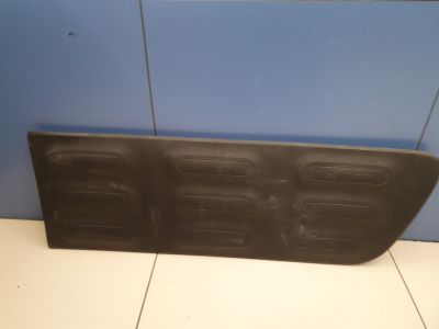 Молдинг двери передней правой для Citroen C4 Cactus 2014-