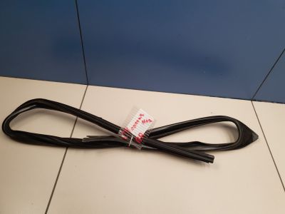 Уплотнитель двери передней правой для Citroen C4 Cactus 2014-