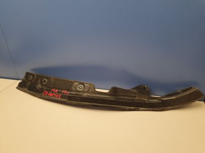 Уплотнитель двери передней правой для Citroen C4 Cactus 2014-