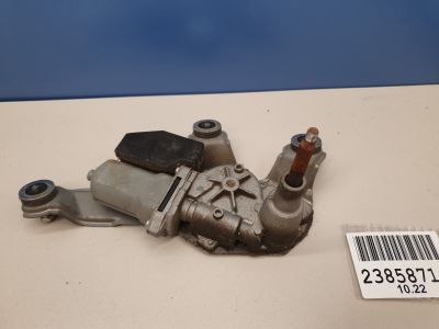 Моторчик стеклоочистителя заднего стекла для Lexus CT 200H 2010-2018