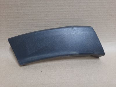 Накладка заднего бампера правая для Toyota RAV 4 2013-2019