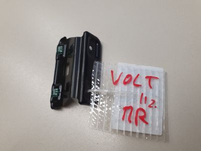 Кронштейн обшивки двери передней правой для Chevrolet Volt 1 2010-2015