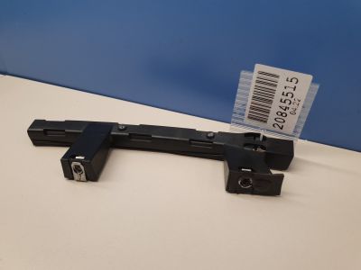 Направляющая стекла передней правой двери для Chevrolet Volt 1 2010-2015