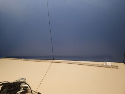 Молдинг двери правый передний для Chevrolet Volt 1 2010-2015