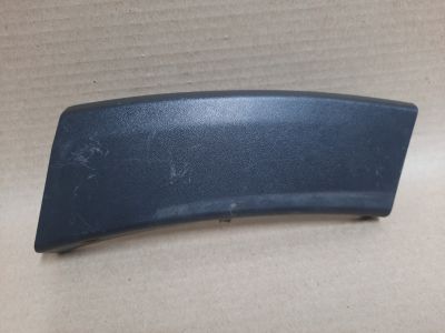 Накладка заднего бампера левая для Toyota RAV 4 2013-2019