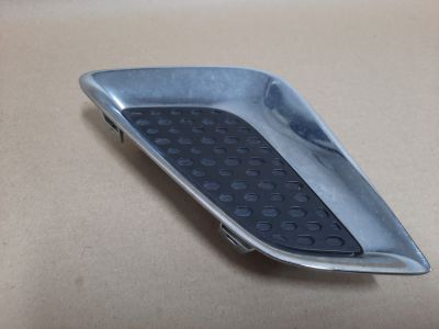 Накладка переднего бампера левая для Mitsubishi Outlander GF 2012-