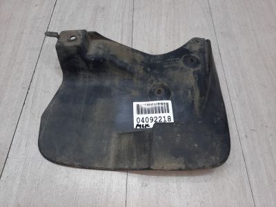 Брызговик передний правый для Toyota Land Cruiser 200 2008-