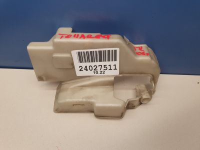 Накладка замка двери передней левой для Volkswagen Touareg 2002-2010