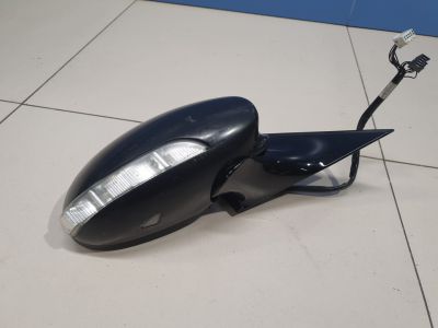 Зеркало правое для Mercedes S-klasse W221 2005-2013
