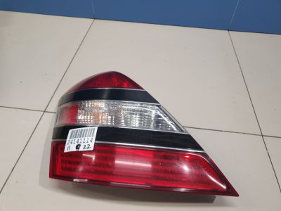 Фонарь на крыло левый для Mercedes S-klasse W221 2005-2013