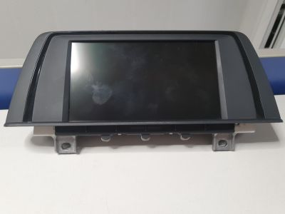 Дисплей информационный для BMW 3 F30 2011-2018