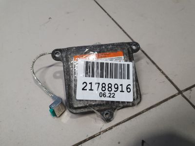 Блок ксеноновой лампы для Ford Focus 3 2011-2019