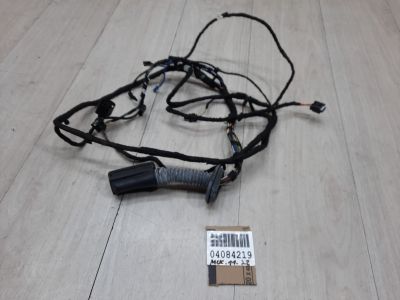Жгут проводов передней правой двери для BMW 4 F32 F33 2013-2020