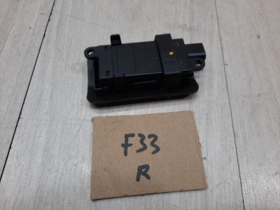 Система охраны салона DWA для BMW 4 F32 F33 2013-2020