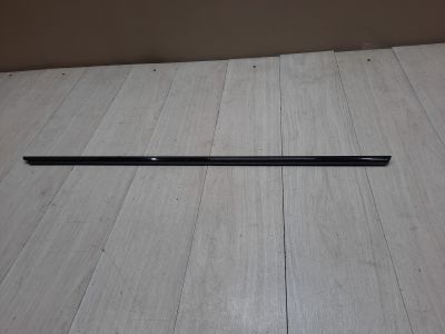Молдинг стекла передней правой двери для BMW 4 F32 F33 2013-2020