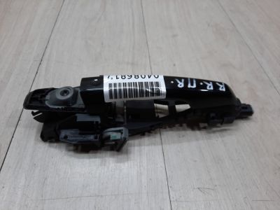 Ручка двери нaружная правая передняя для Land Rover Range Rover 2012-