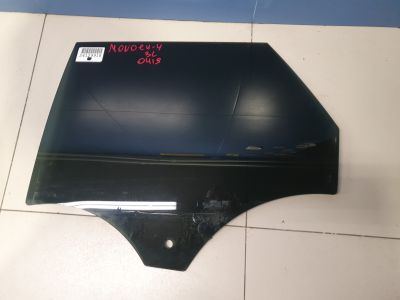 Стекло двери задней левой для Ford Mondeo 4 2007-2015