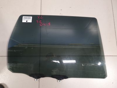 Стекло двери задней правой для Mitsubishi Outlander CW XL 2006-2012