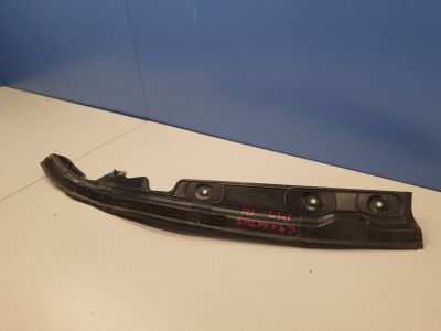 Уплотнитель двери передней левой для Citroen C4 Cactus 2014-