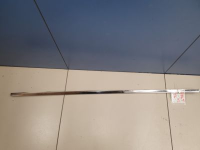 Молдинг двери левый передний для Chevrolet Volt 1 2010-2015