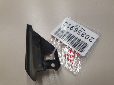 Накладка двери передней левой для Chevrolet Volt 1 2010-2015