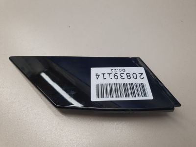 Накладка двери передней левой для Chevrolet Volt 1 2010-2015