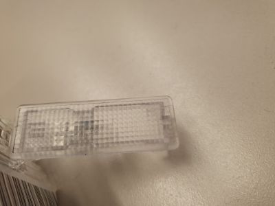 Плафон салонный для Mini F56 2014-